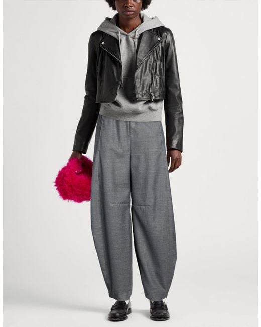 MAX&Co. Gray Trouser