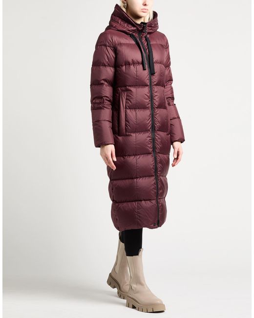 Peuterey Red Puffers