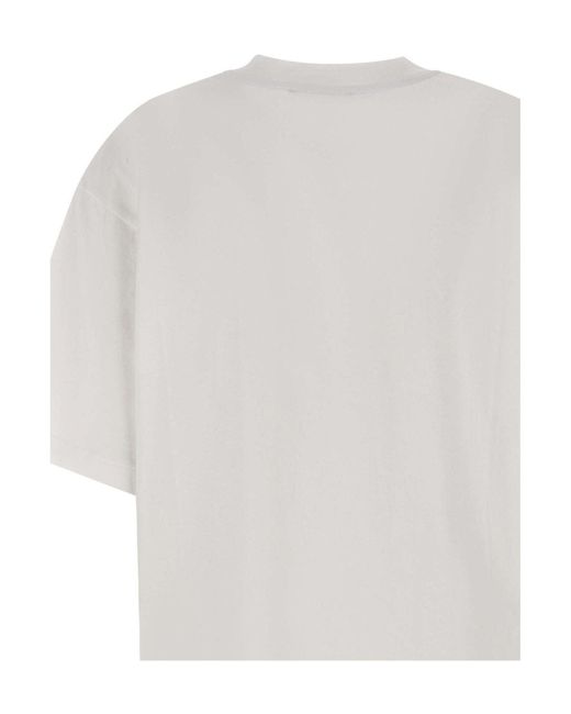 Camiseta Marni de color White