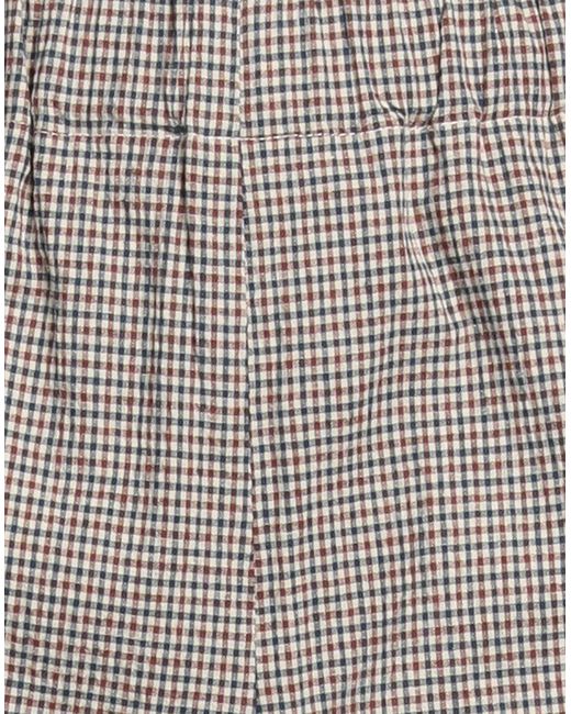 TRUE NYC Gray Trouser
