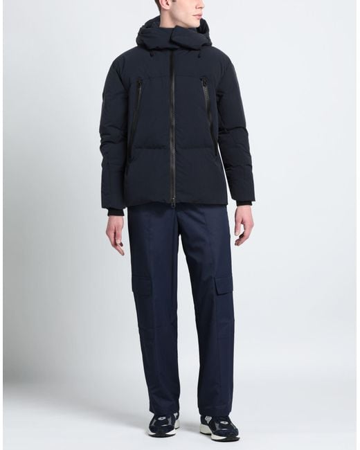 JG1 Blue Puffer for men