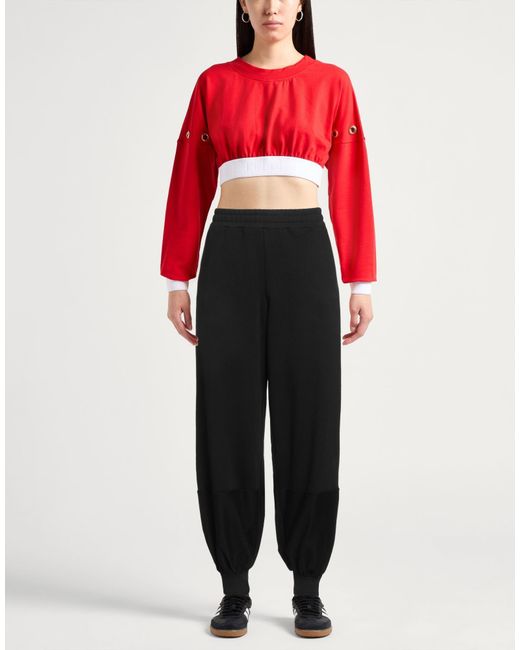 EA7 Black Pants