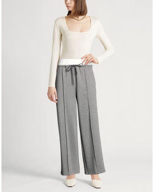 ELEH Gray Pants