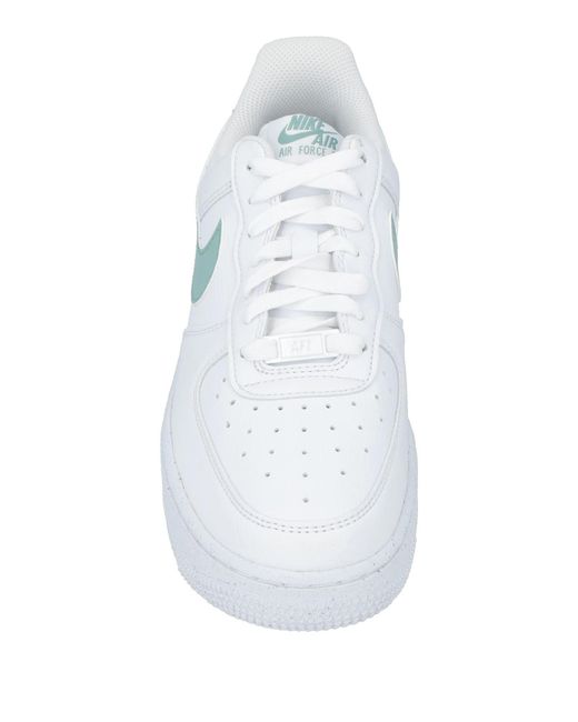 Nike White Sneakers