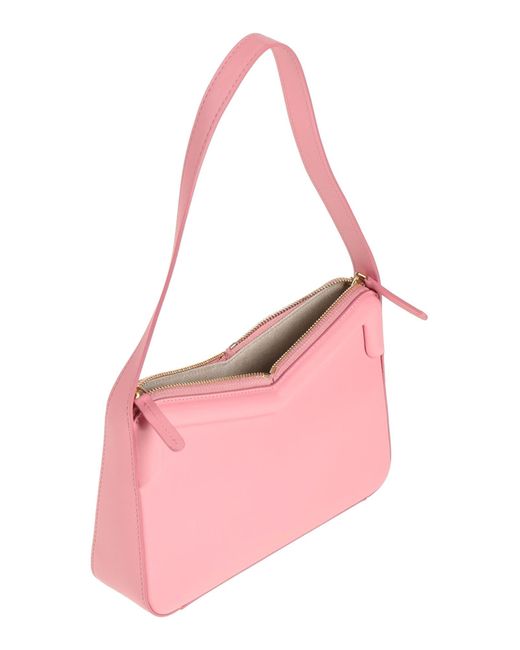 Mansur Gavriel Pink Handbag