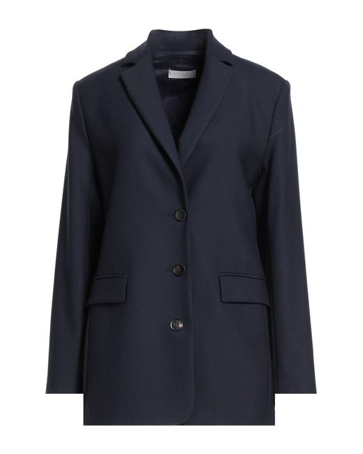 Antonelli Blue Blazer