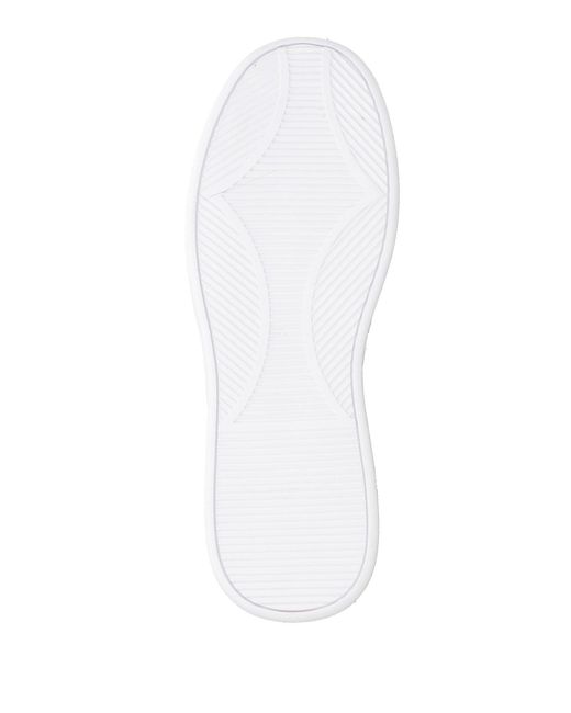 Just Cavalli White Trainers for men