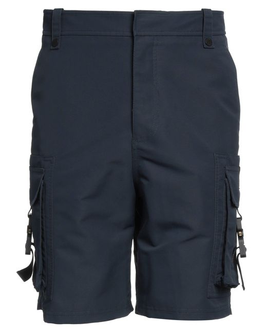 Dior Blue Shorts & Bermuda Shorts for men