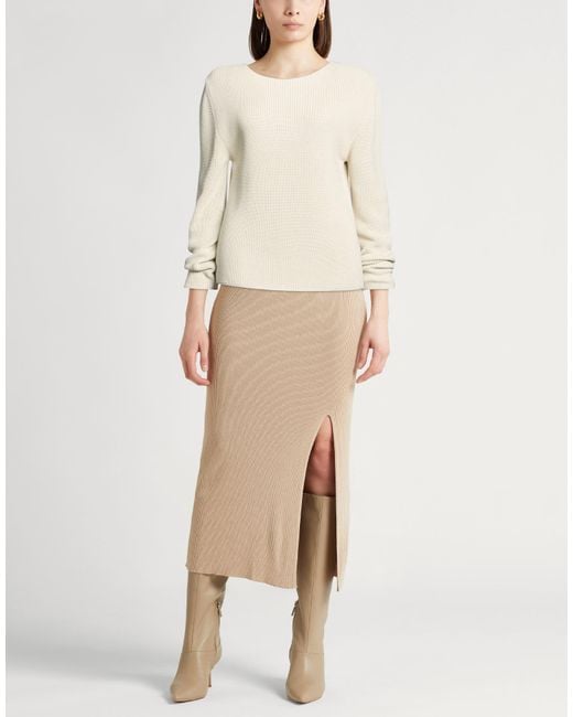 Gentry Portofino Natural Jumper