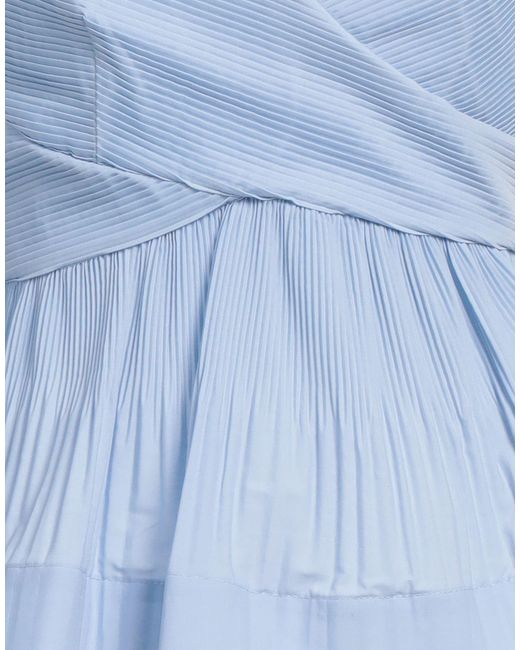 MEIMEIJ Blue Top