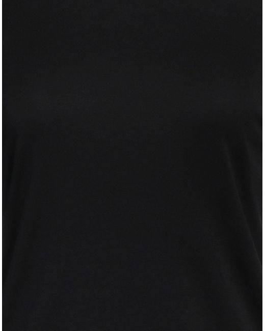 Helmut Lang Black Top