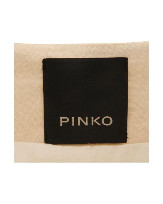 Pinko Natural Blazer