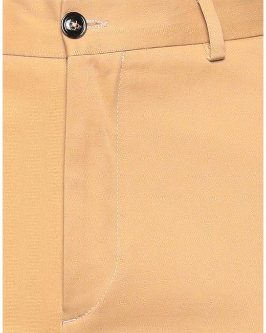 People Natural Pants for men