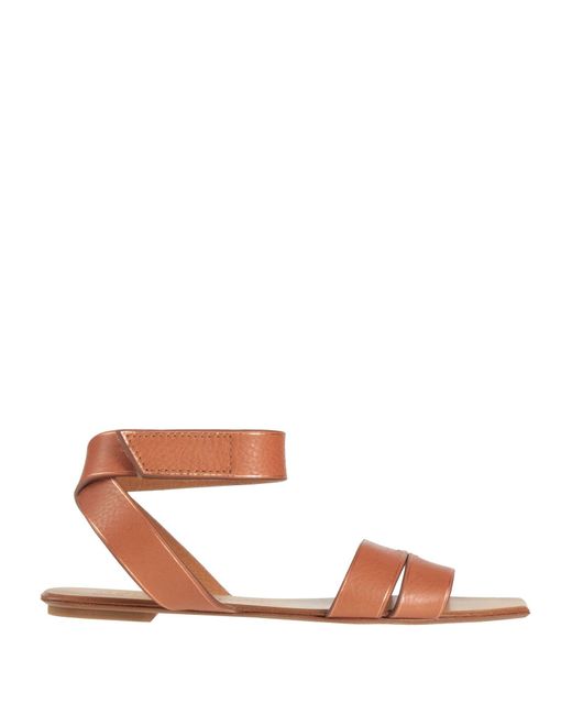 Sandali di Pedro Garcia in Brown