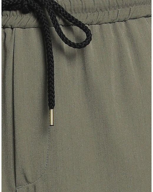 Cellar Door Green Trouser