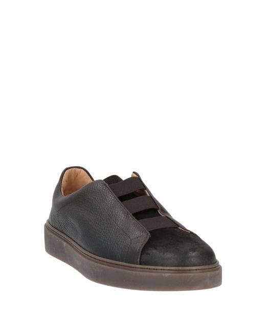 Fabiano Ricci Multicolor Trainers for men