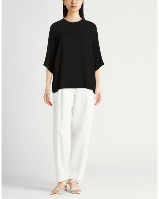 Fabiana Filippi Black Top