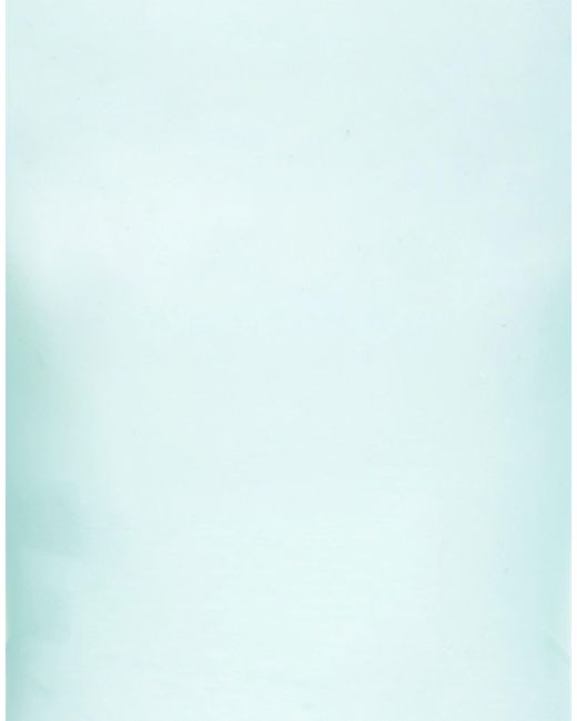 Pinko Blue Top Polyamide, Elastane