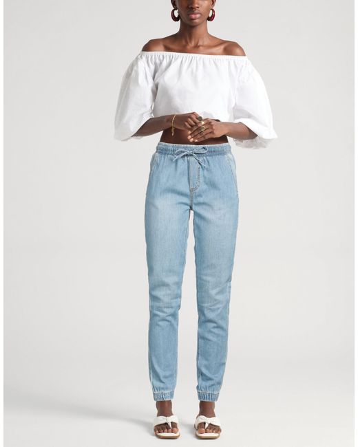 Guess Blue Jeans