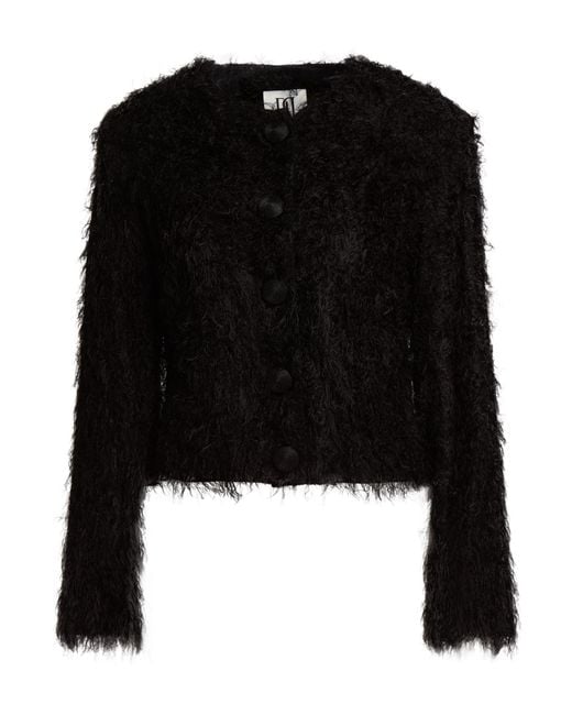 By Malene Birger Black Jacket