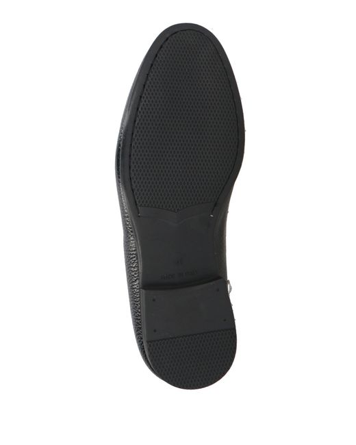 Mocasines Calpierre de hombre de color Gray