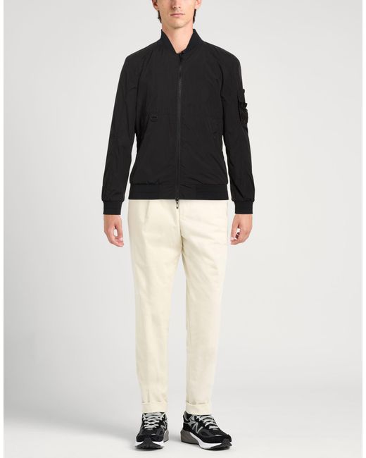 Antony Morato Black Jackets for men
