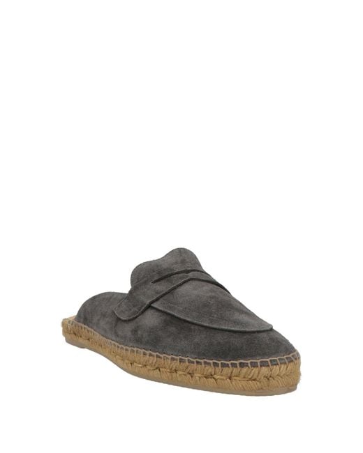 Castaner Espadrilles in Multicolor für Herren