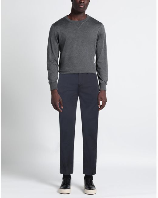 Seafarer Blue Trouser for men