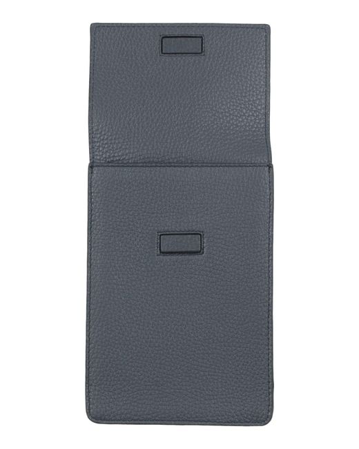 Bally Gray Covers & Cases for men