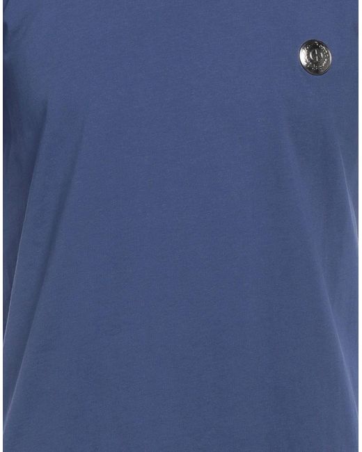 Camiseta Moschino de hombre de color Blue