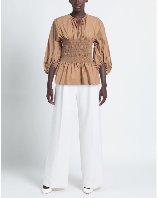 SKILLS & GENES Natural Top