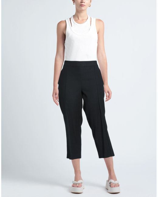 Vince Black Pants