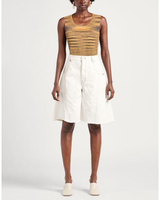 Missoni Natural Tops