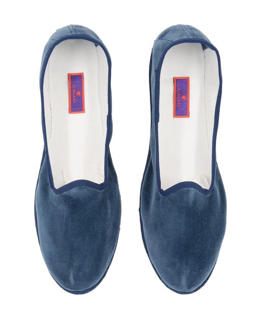Pantofole di Gallo in Blu | Lyst