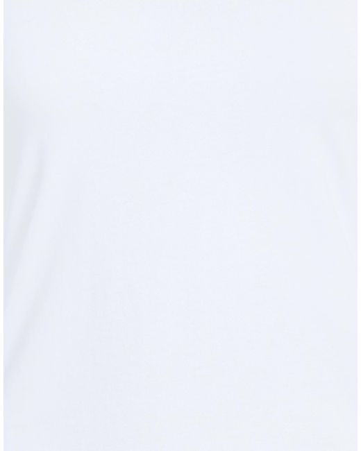 EA7 White T-Shirts