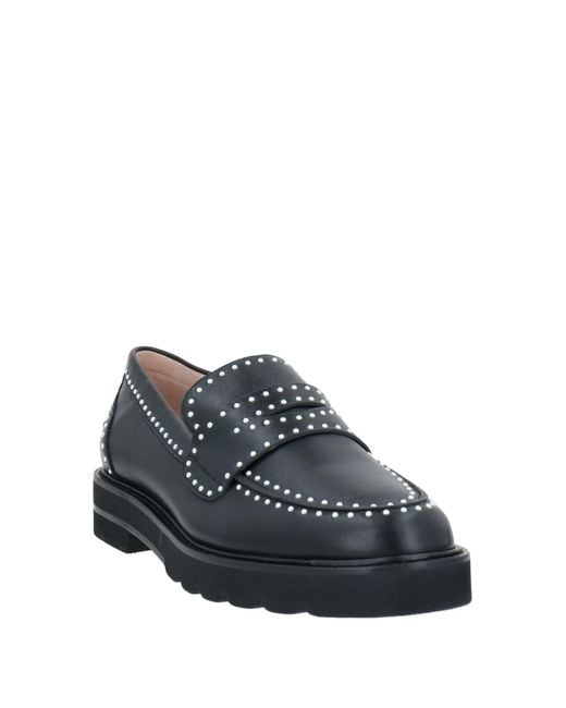 Stuart Weitzman Gray Loafer