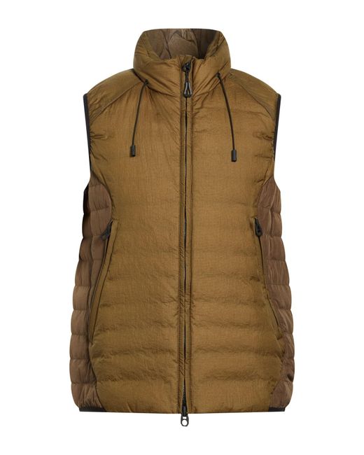 JG1 Green Vests for men