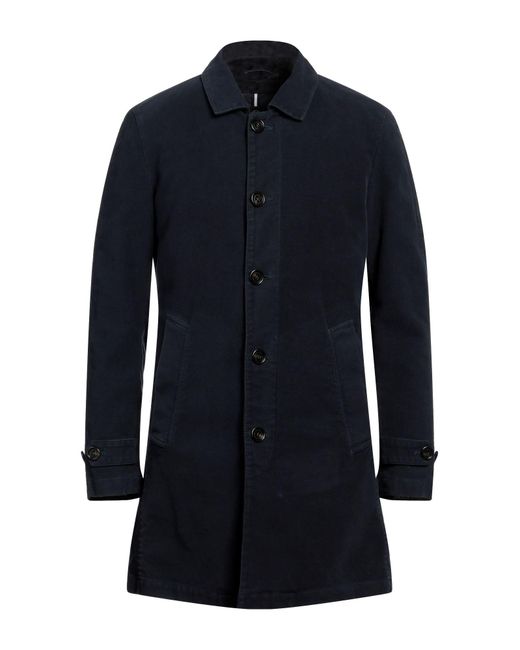 Schneiders Blue Coat for men