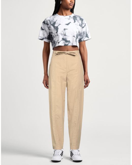 KENZO Natural Trouser