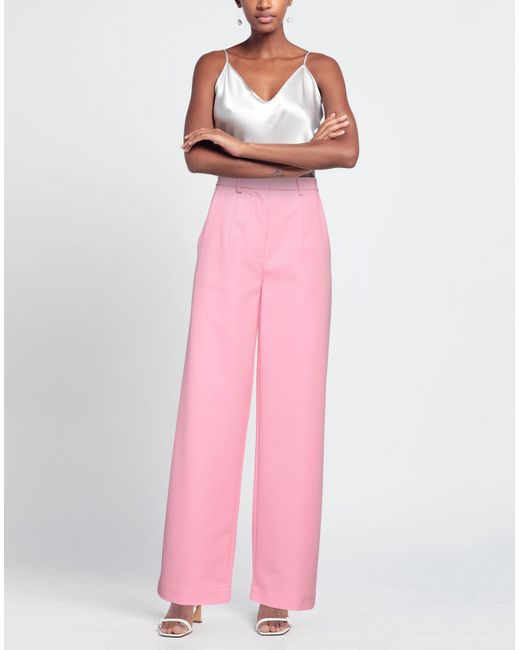 Minimum Pink Pants