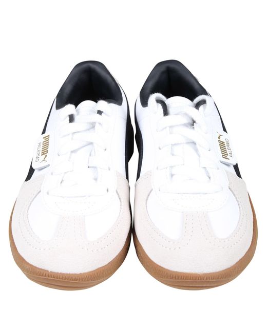 Sneakers PUMA en coloris White