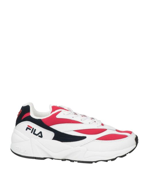 Sneakers di Fila in White