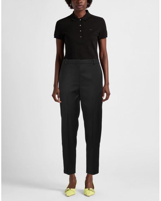 Pinko Black Trouser