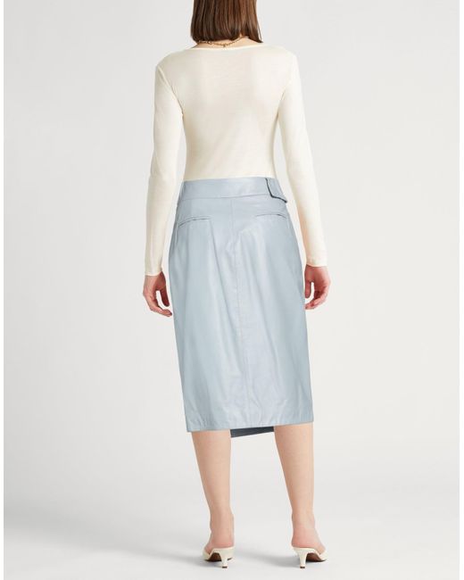 Moorer Blue Midi-Rock