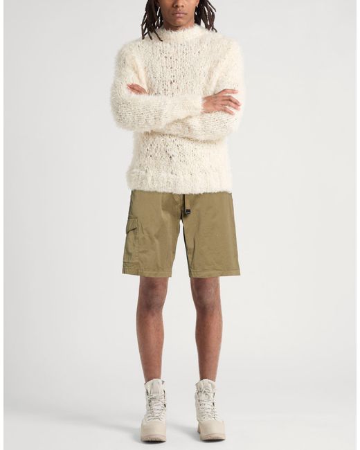 Refrigiwear Natural Shorts & Bermuda Shorts for men