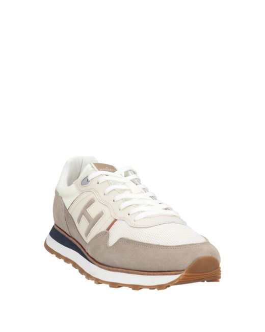 Sneakers di Hackett in White da Uomo