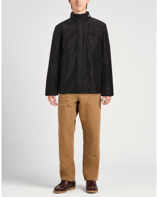 Zadig & Voltaire Black Jacket for men