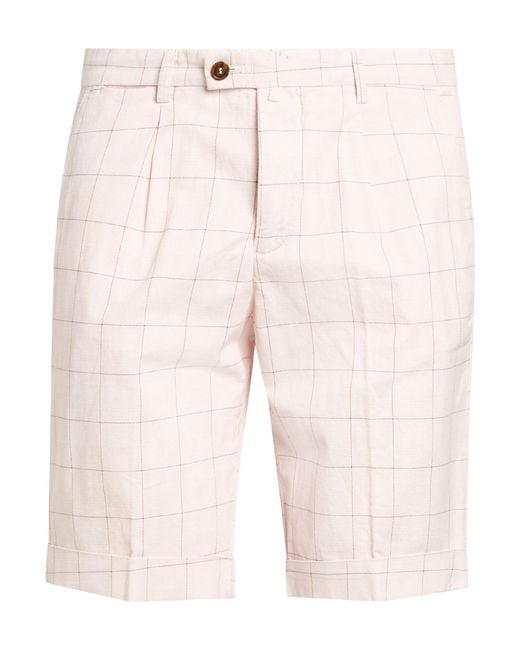 Briglia 1949 Natural Shorts & Bermuda Shorts for men