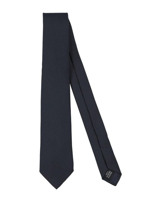 Tagliatore Blue Ties & Bow Ties for men