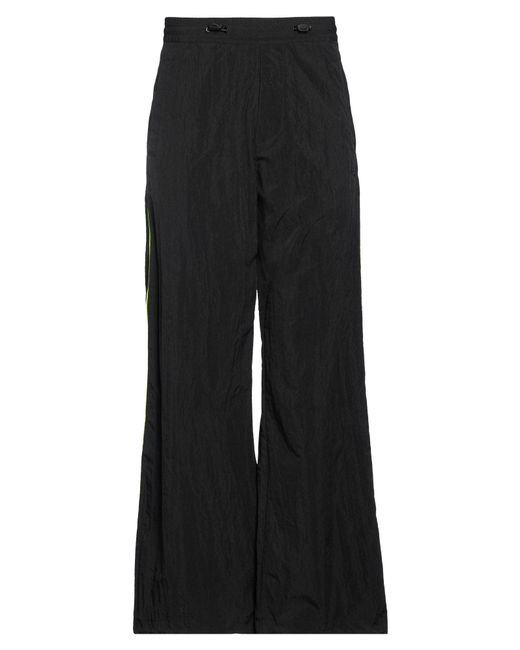 DIESEL Black Trouser for men
